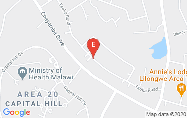 Egypt Embassy in Lilongwe, Malawi